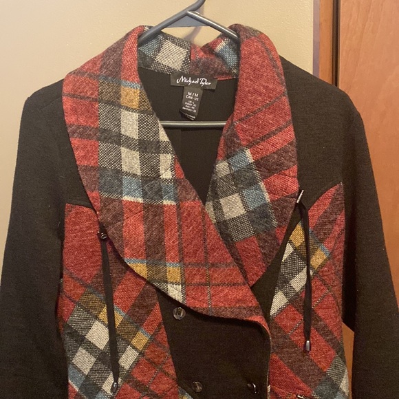 Michael Tyler Dress - Picture 3 of 7